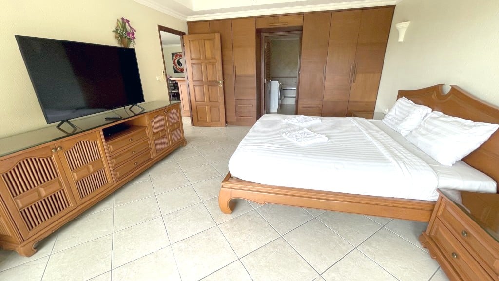 Квартира_View Talay Residence 6_15