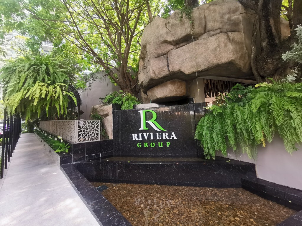 Квартира_The Riviera Wongamat Beach_13