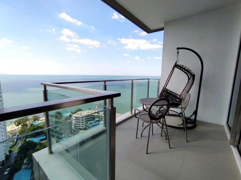 Квартира_Baan Plai Haad