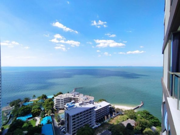 Квартира_Baan Plai Haad_2