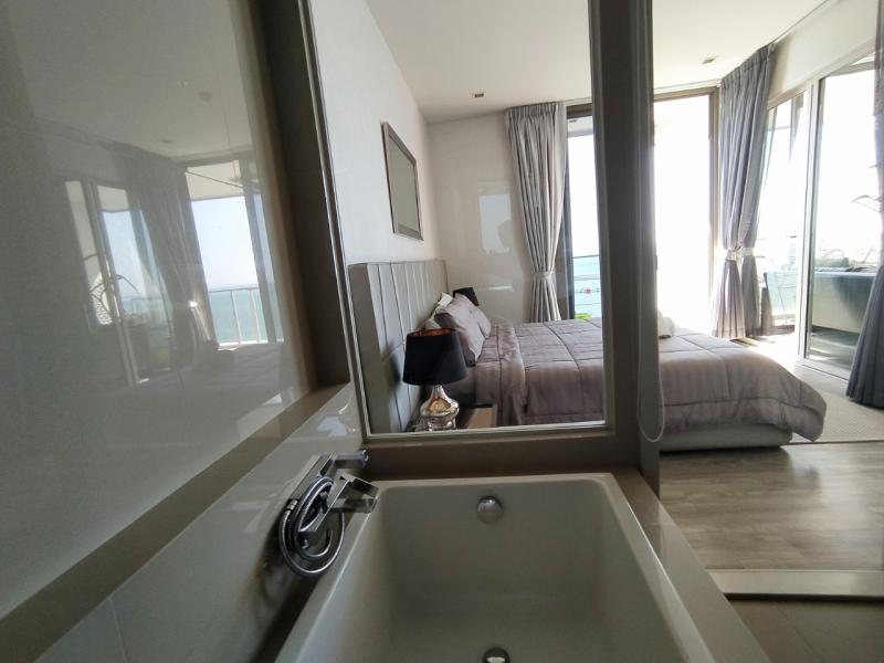 Квартира_Baan Plai Haad_12