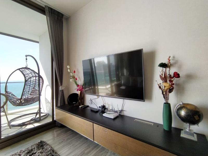 Квартира_Baan Plai Haad_4