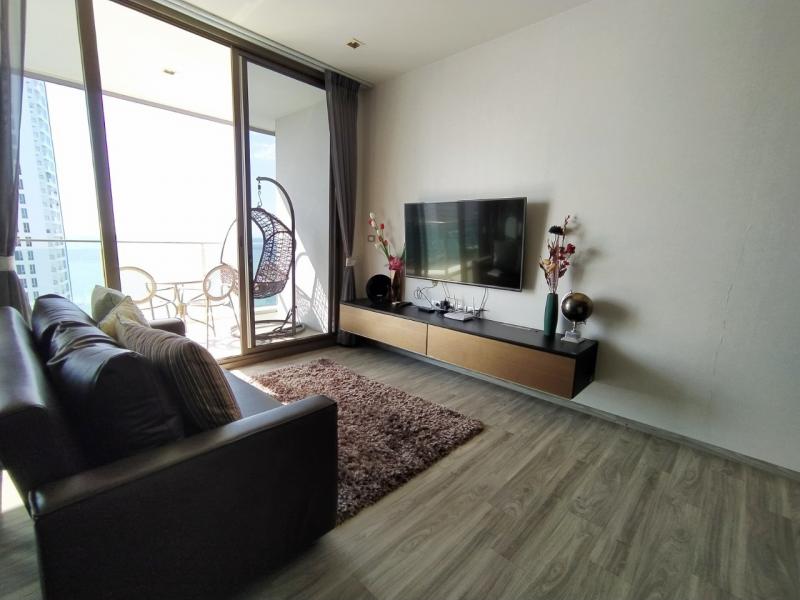 Квартира_Baan Plai Haad_5