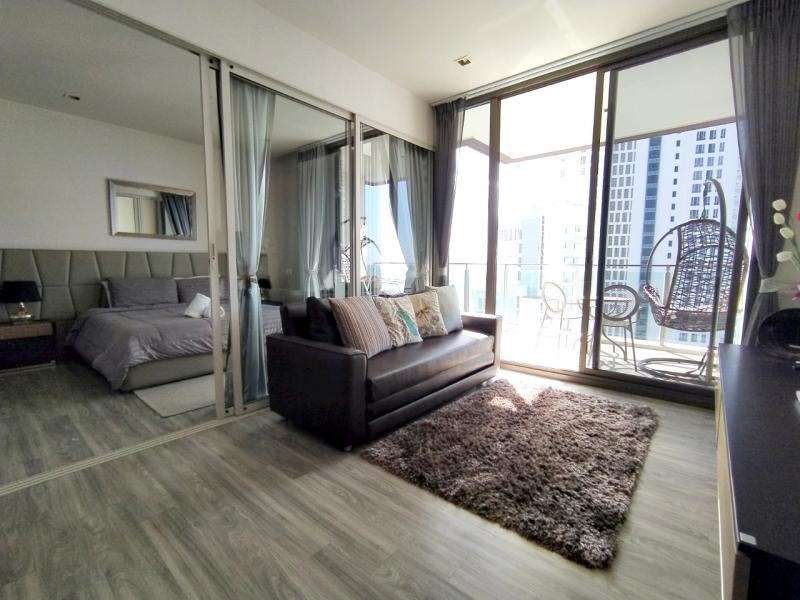 Квартира_Baan Plai Haad_6