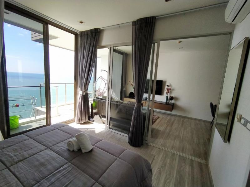 Квартира_Baan Plai Haad_8