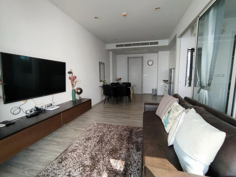 Квартира_Baan Plai Haad_10