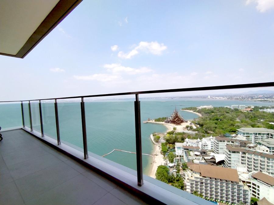 Квартира_Baan Plai Haad