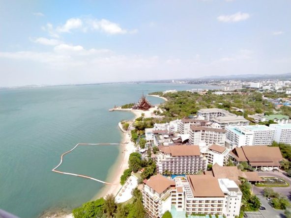 Квартира_Baan Plai Haad_2