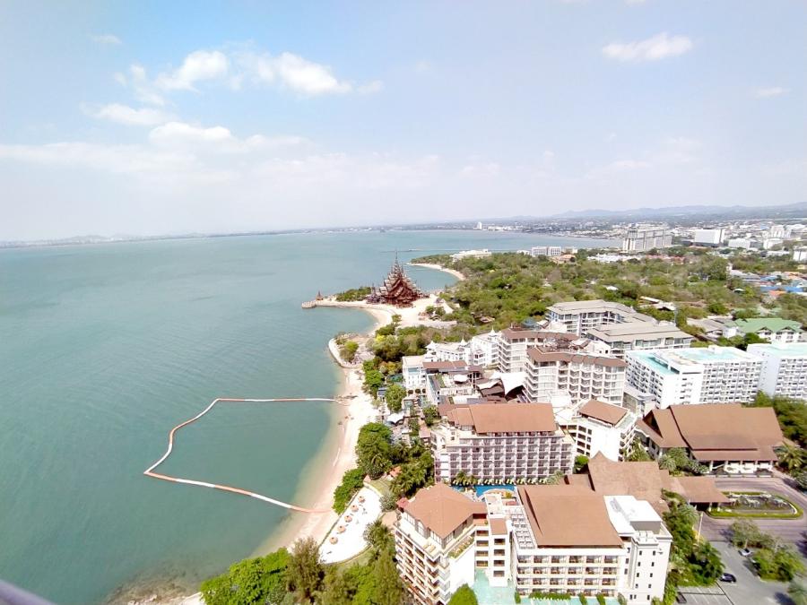 Квартира_Baan Plai Haad_2