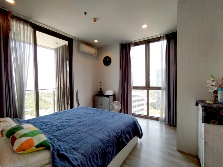 Квартира_Baan Plai Haad_11