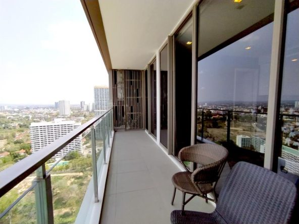 Квартира_Baan Plai Haad_3