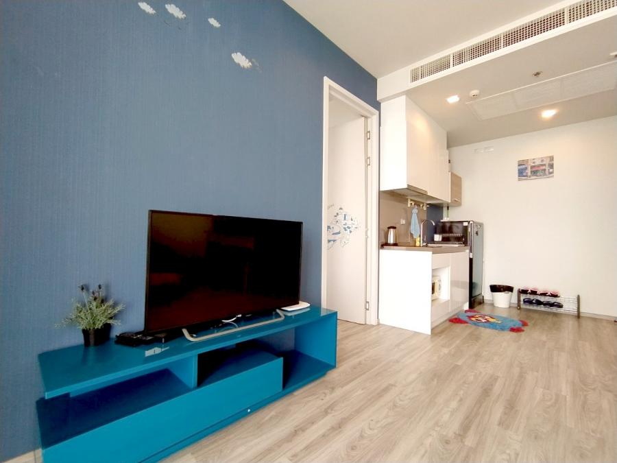 Квартира_Baan Plai Haad_4