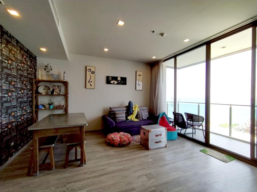 Квартира_Baan Plai Haad_9