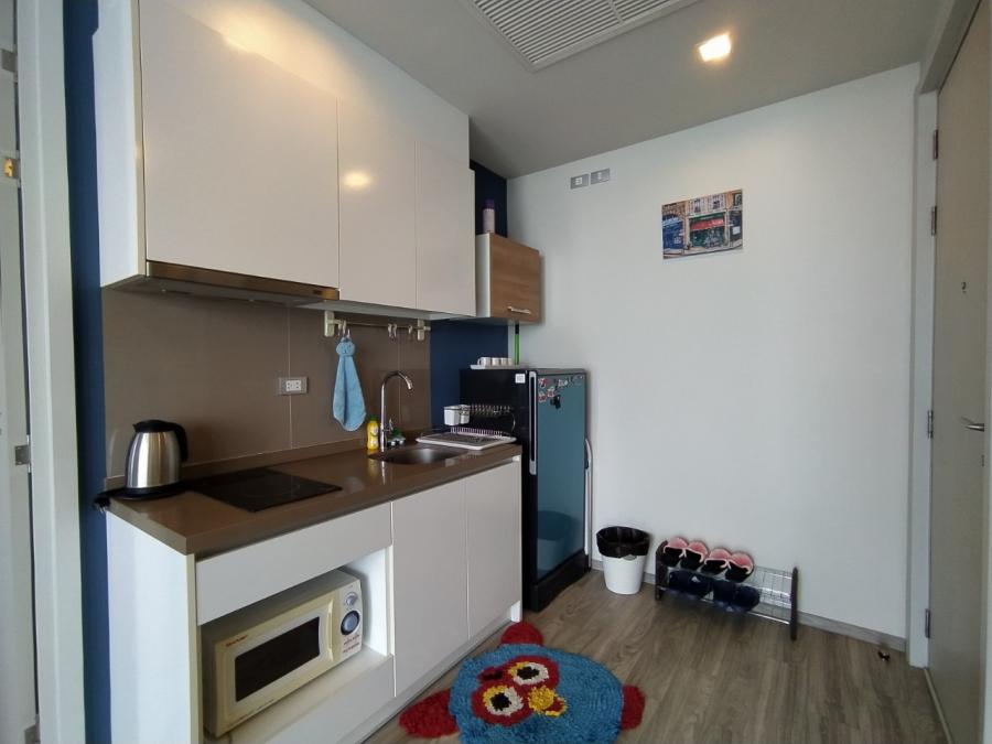 Квартира_Baan Plai Haad_10