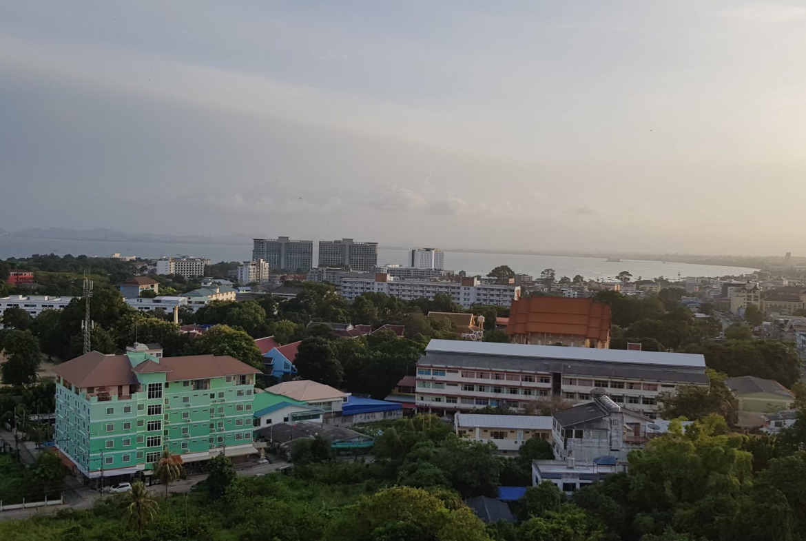 Квартира_Lumpini Ville Naklua-Wongamat_7