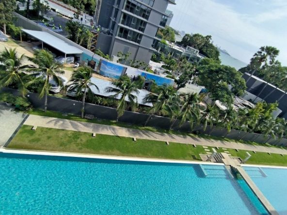 Квартира_Ananya Beachfront Condominium_2