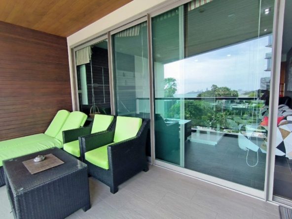 Квартира_Ananya Beachfront Condominium_3