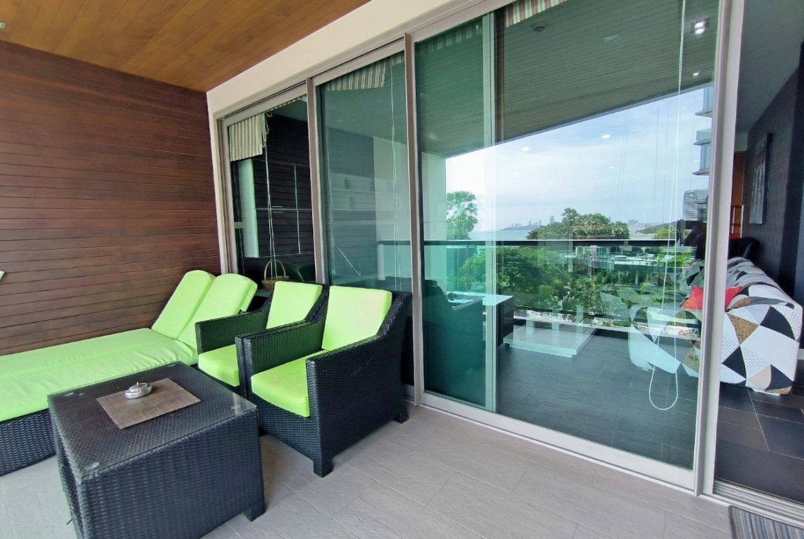 Квартира_Ananya Beachfront Condominium_3