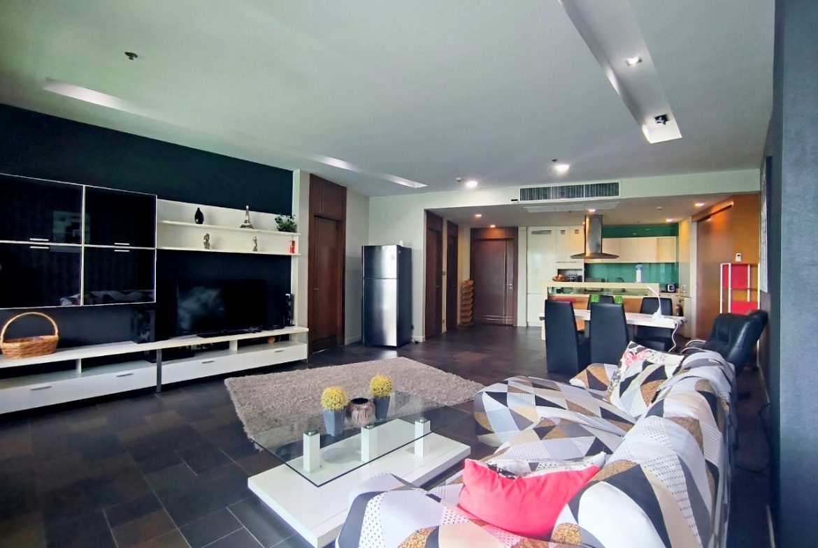 Квартира_Ananya Beachfront Condominium_4
