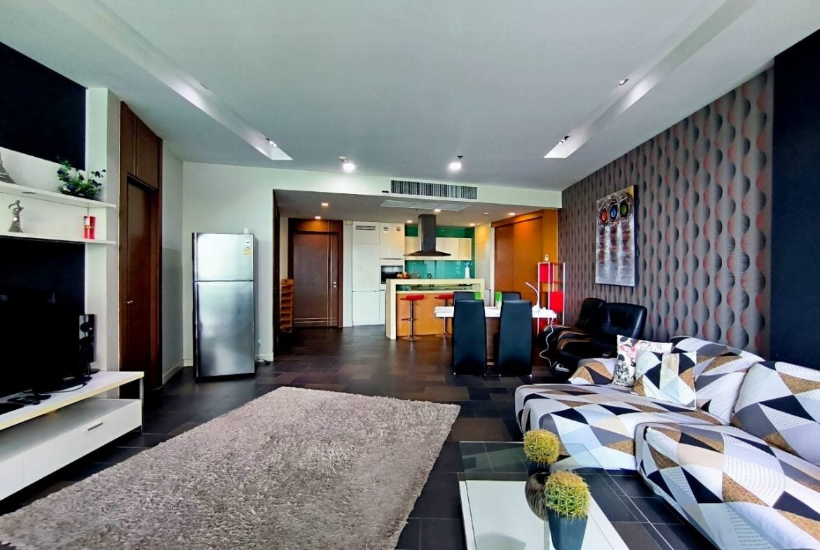 Квартира_Ananya Beachfront Condominium_6