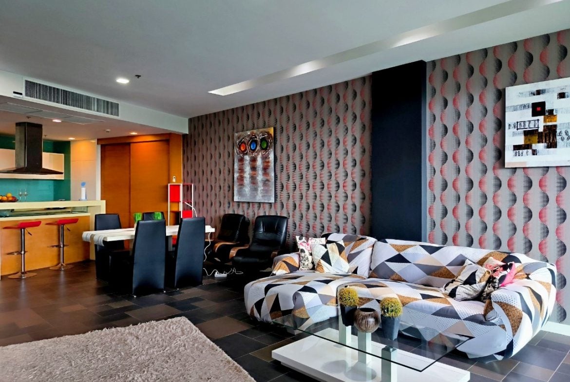 Квартира_Ananya Beachfront Condominium_7