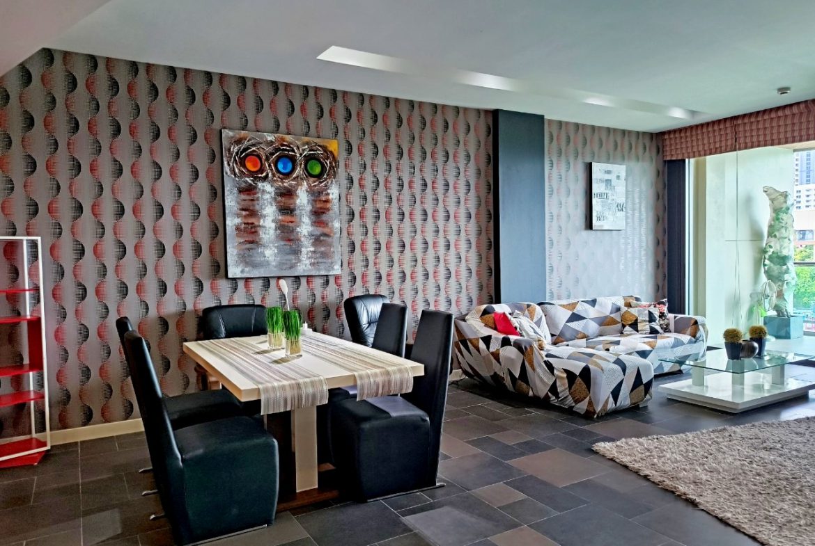 Квартира_Ananya Beachfront Condominium_8