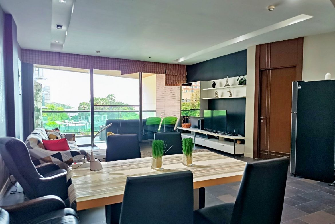 Квартира_Ananya Beachfront Condominium_10