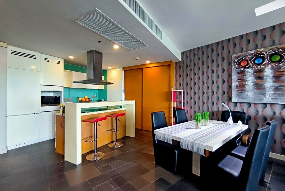 Квартира_Ananya Beachfront Condominium_11