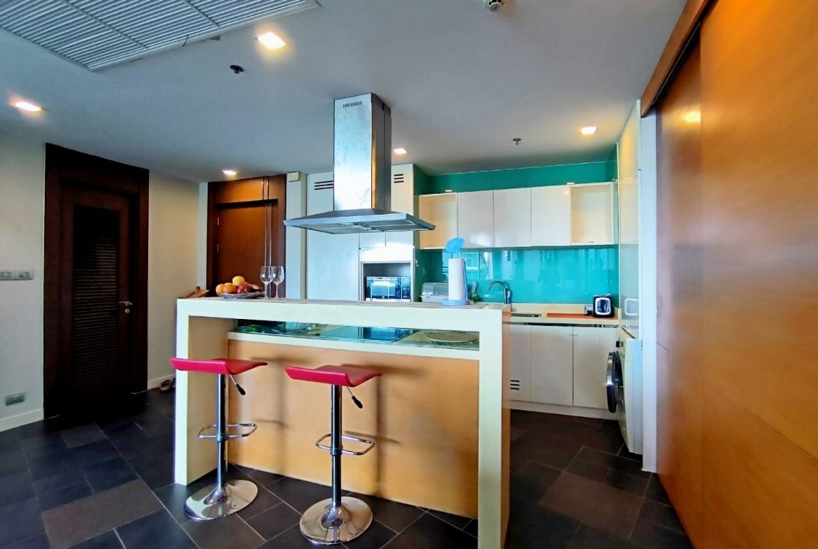 Квартира_Ananya Beachfront Condominium_12