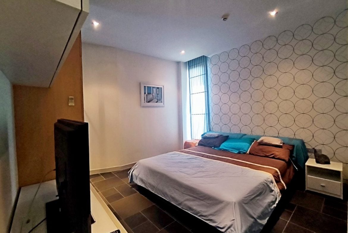 Квартира_Ananya Beachfront Condominium_13