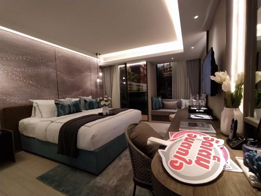 Квартира_Ramada Mira North Pattaya