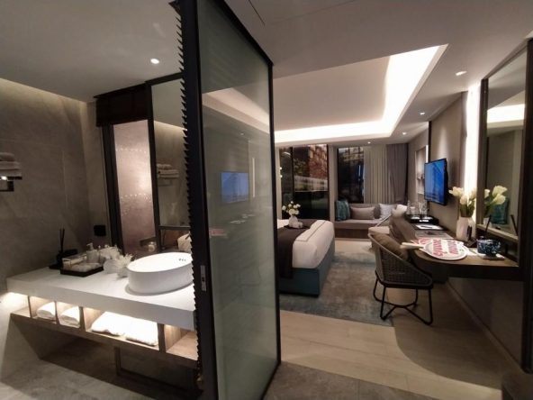 Квартира_Ramada Mira North Pattaya_2