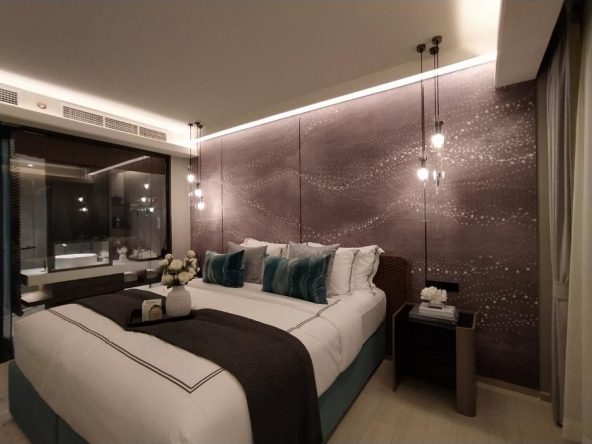 Квартира_Ramada Mira North Pattaya_3
