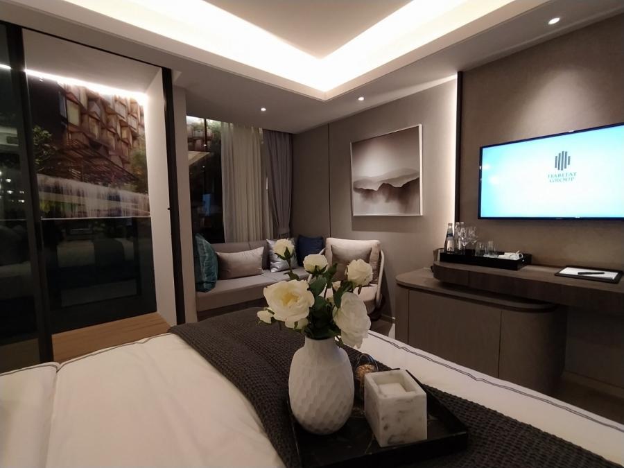 Квартира_Ramada Mira North Pattaya_4