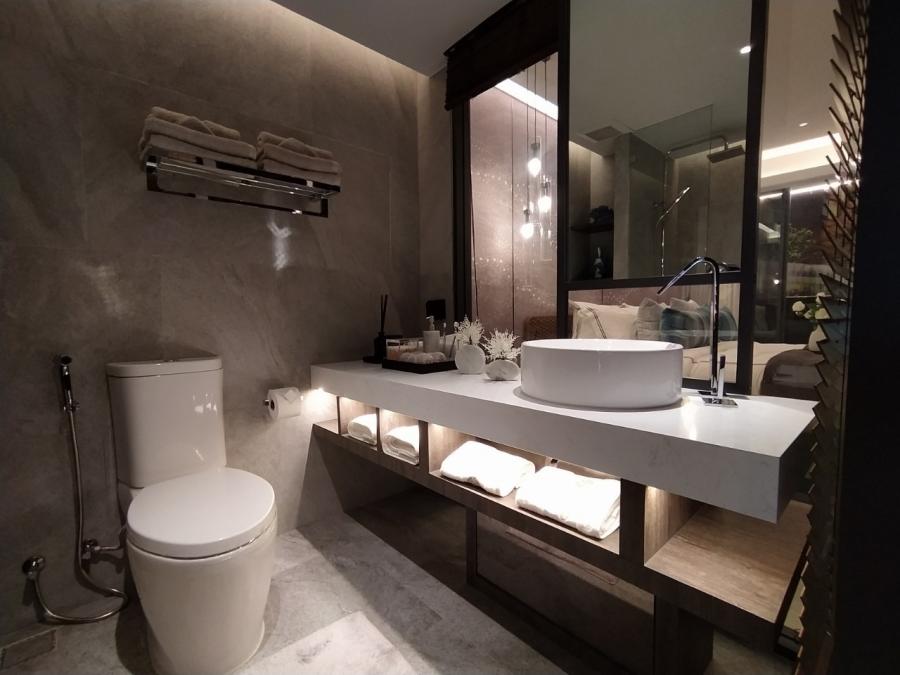 Квартира_Ramada Mira North Pattaya_5