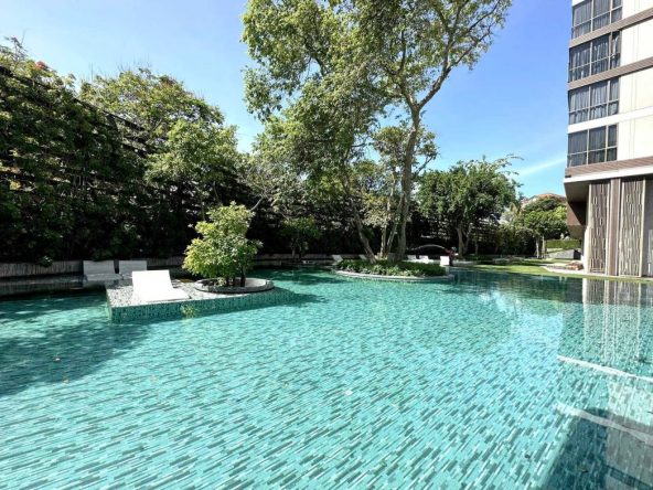 Квартира_Baan Plai Haad_3