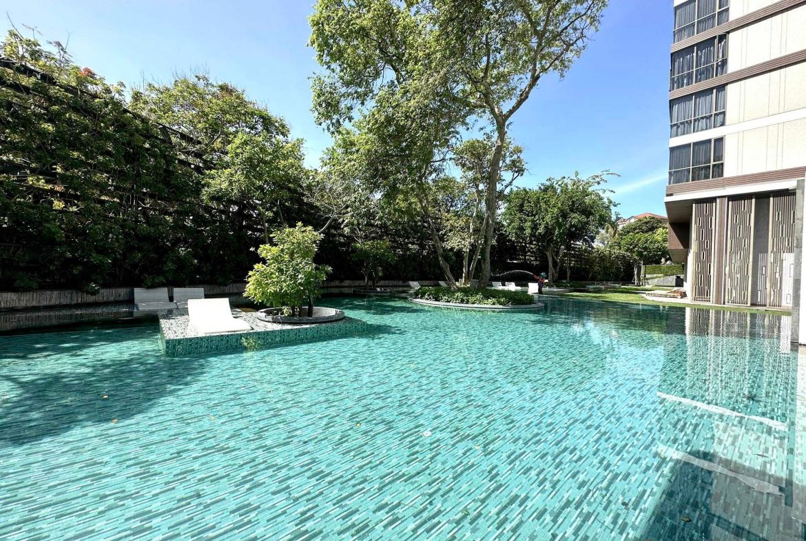 Квартира_Baan Plai Haad_3