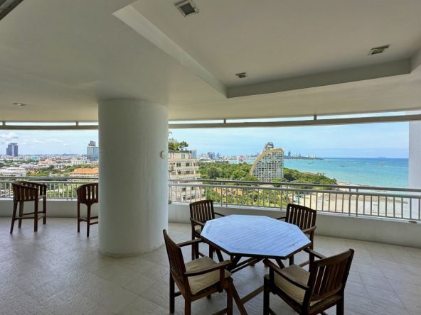 Квартира_Saranchol Condo_2