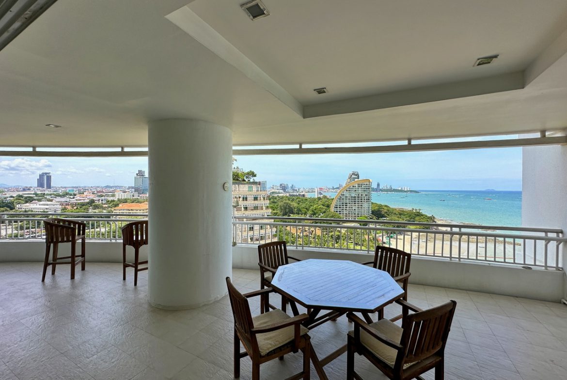 Квартира_Saranchol Condo_2