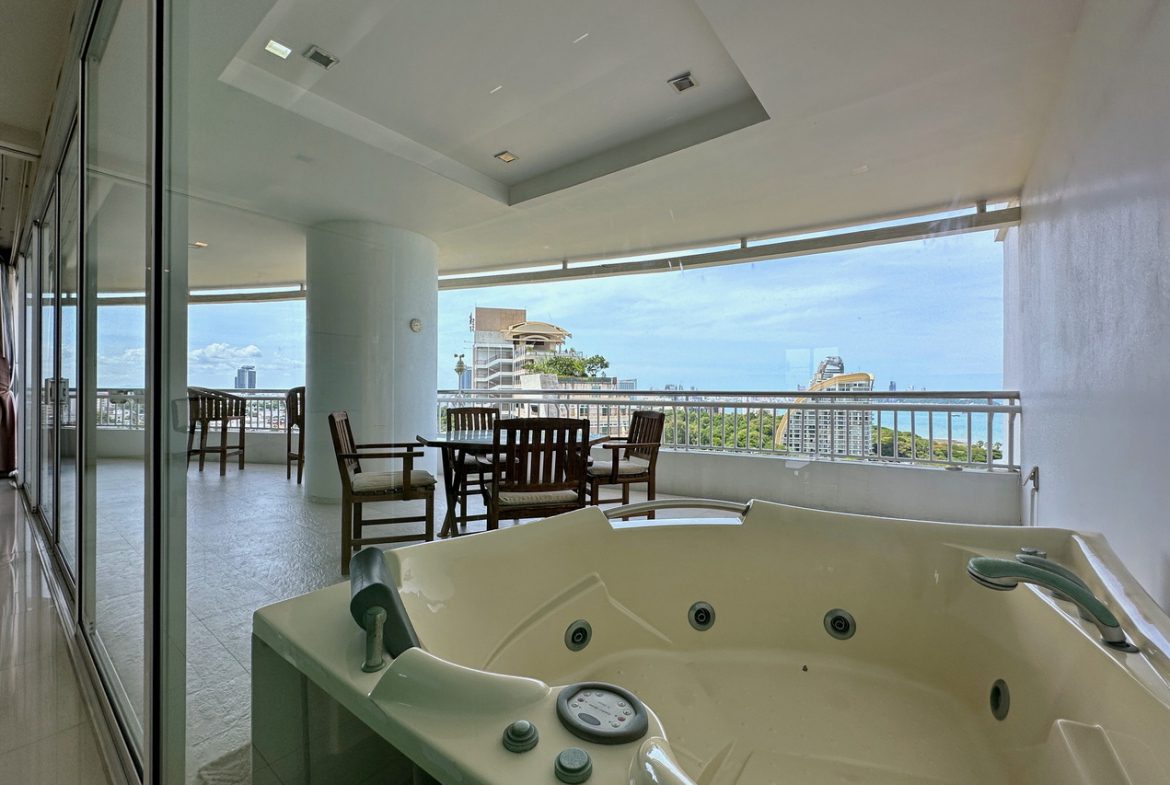 Квартира_Saranchol Condo_3