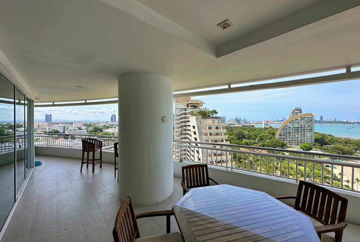 Квартира_Saranchol Condo_4