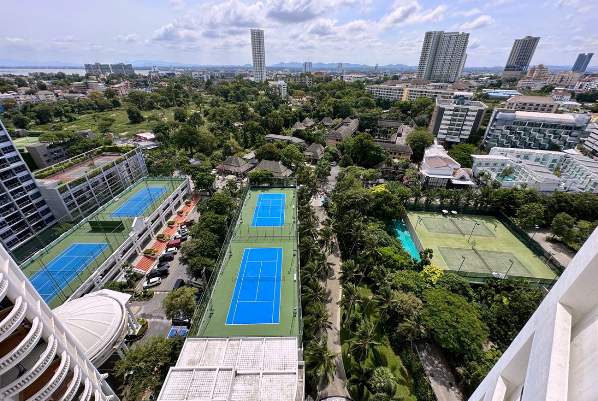 Квартира_Saranchol Condo_5