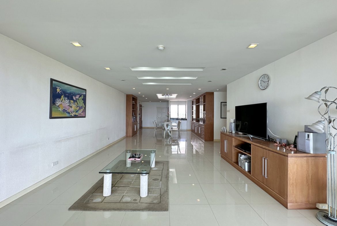 Квартира_Saranchol Condo_7