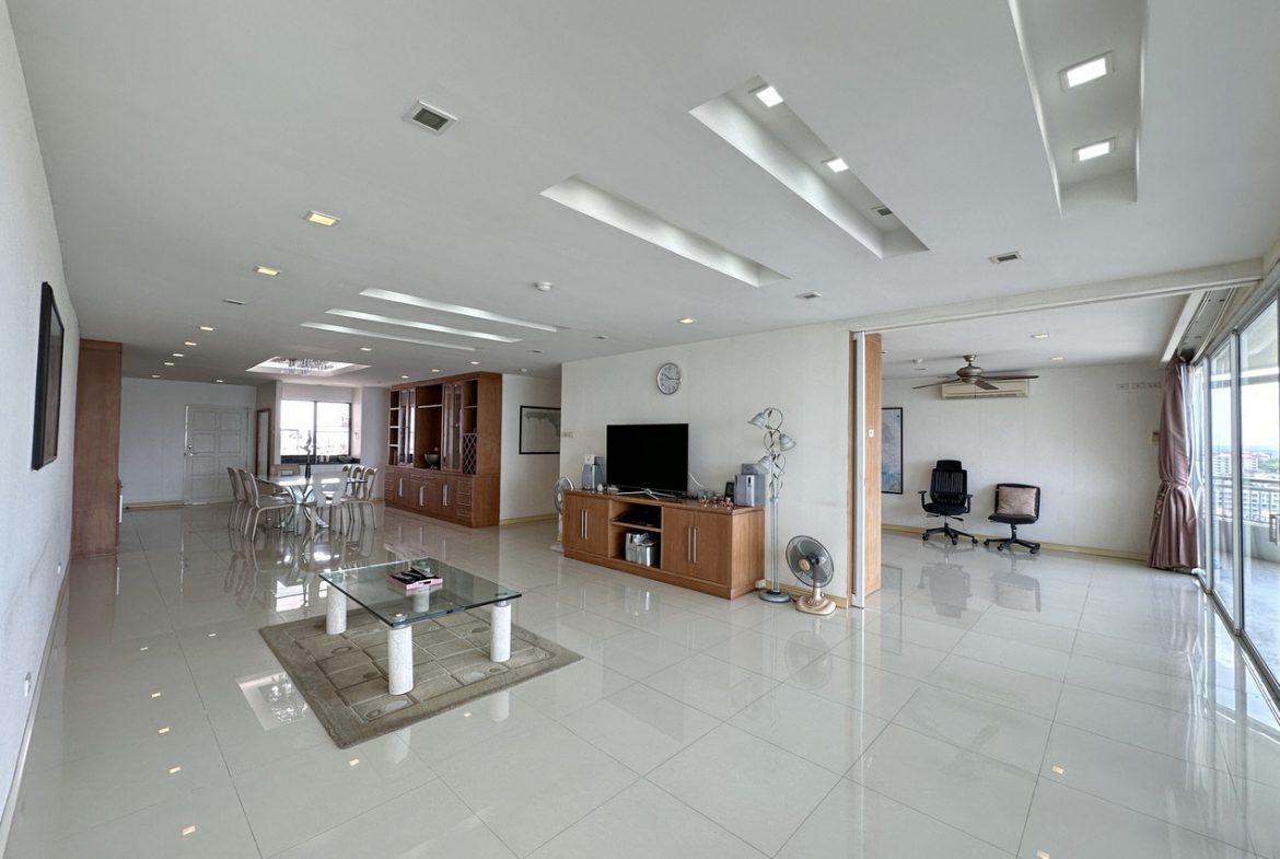 Квартира_Saranchol Condo_8