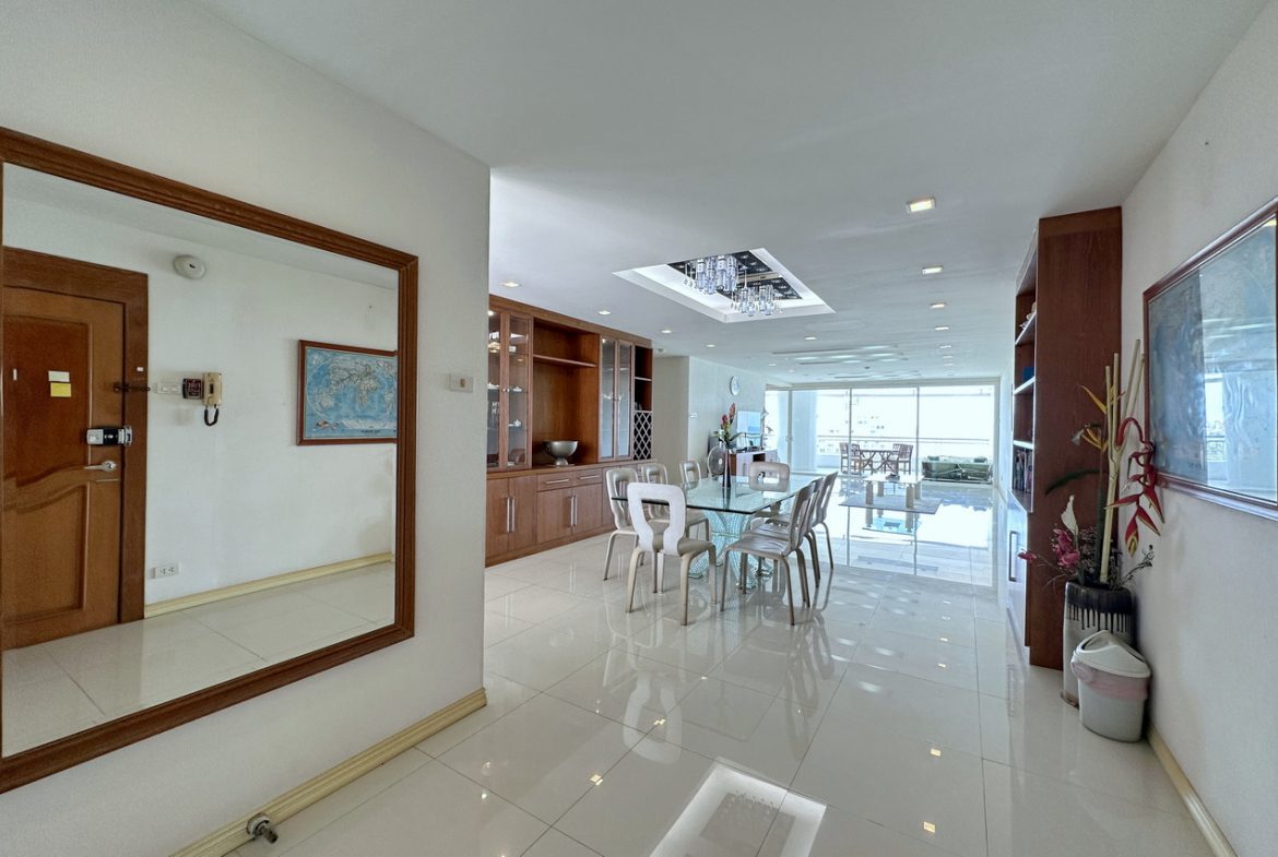 Квартира_Saranchol Condo_9