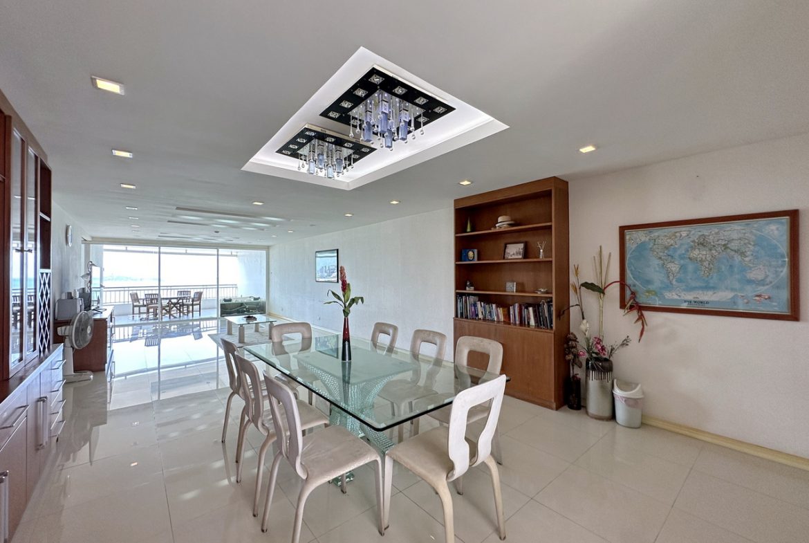 Квартира_Saranchol Condo_11