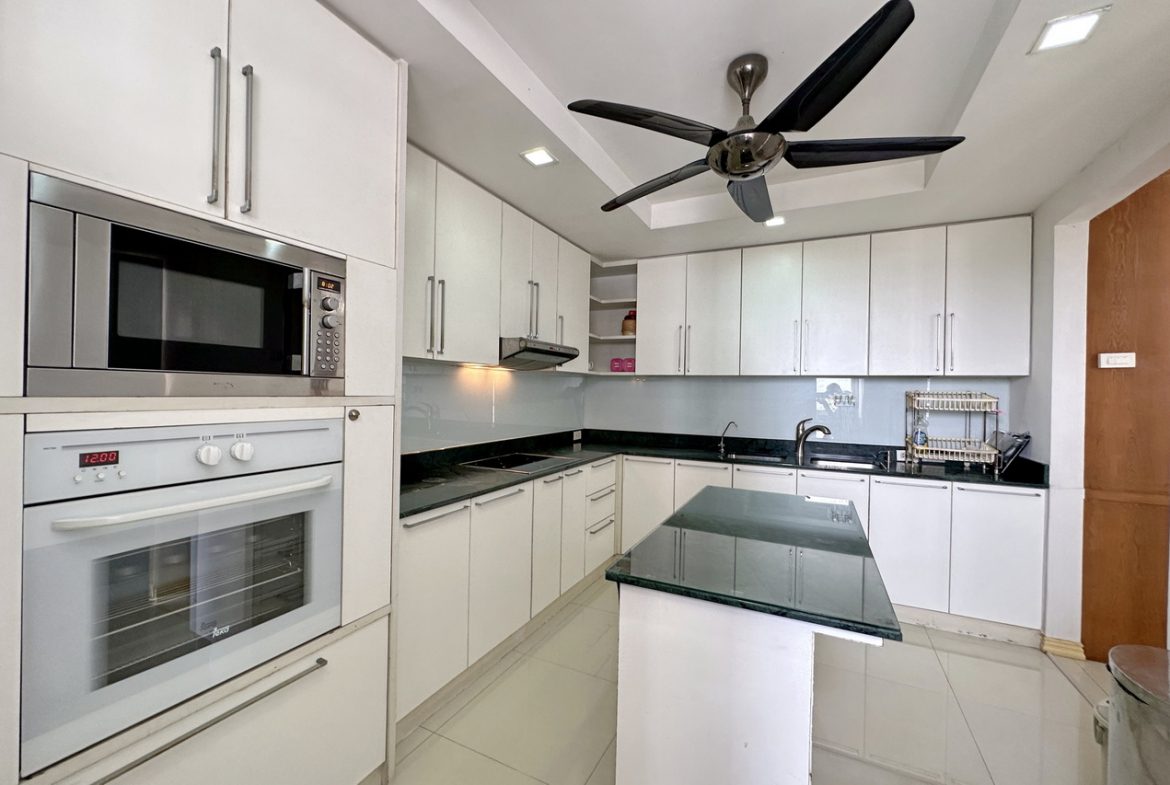 Квартира_Saranchol Condo_12