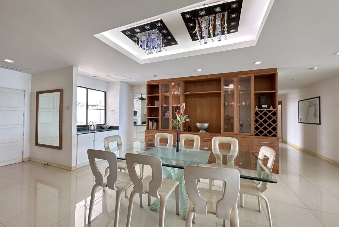 Квартира_Saranchol Condo_13