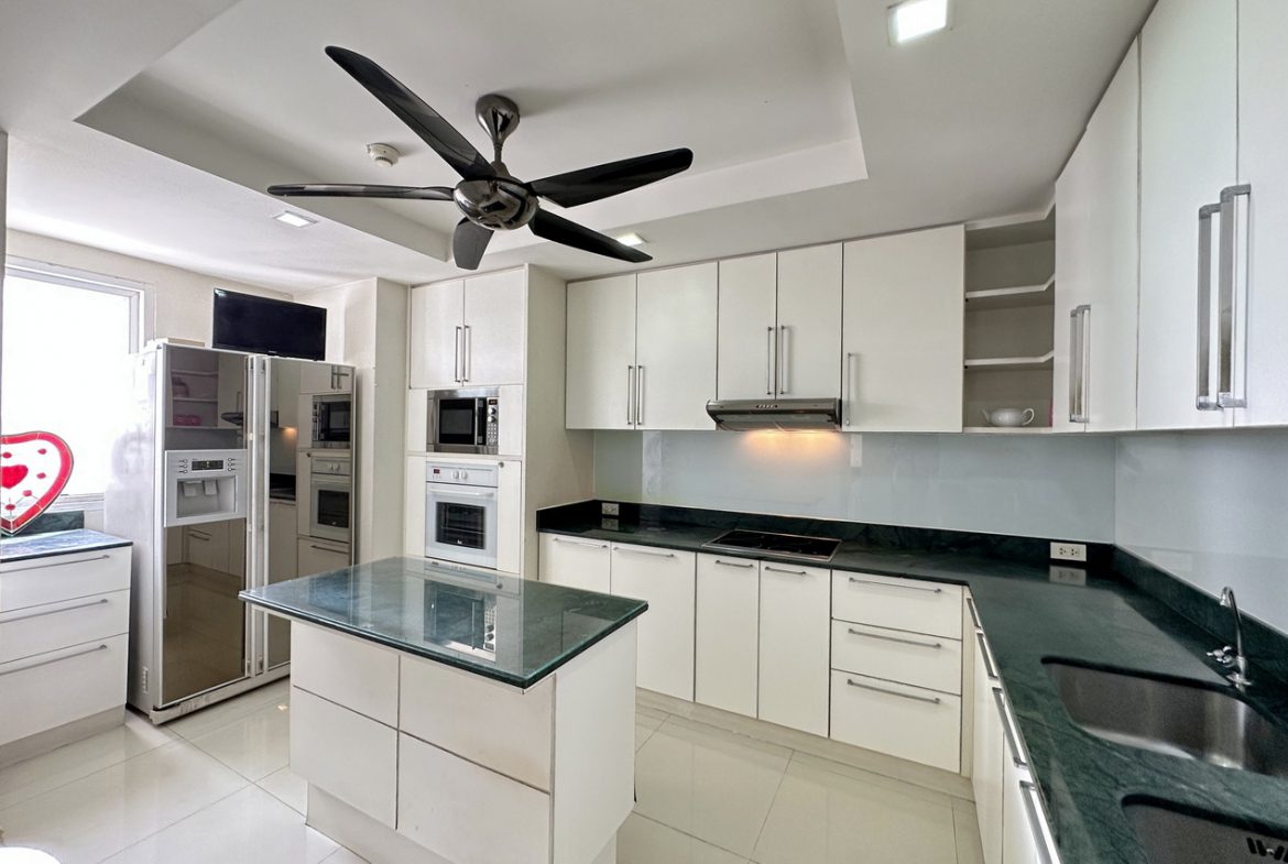 Квартира_Saranchol Condo_14