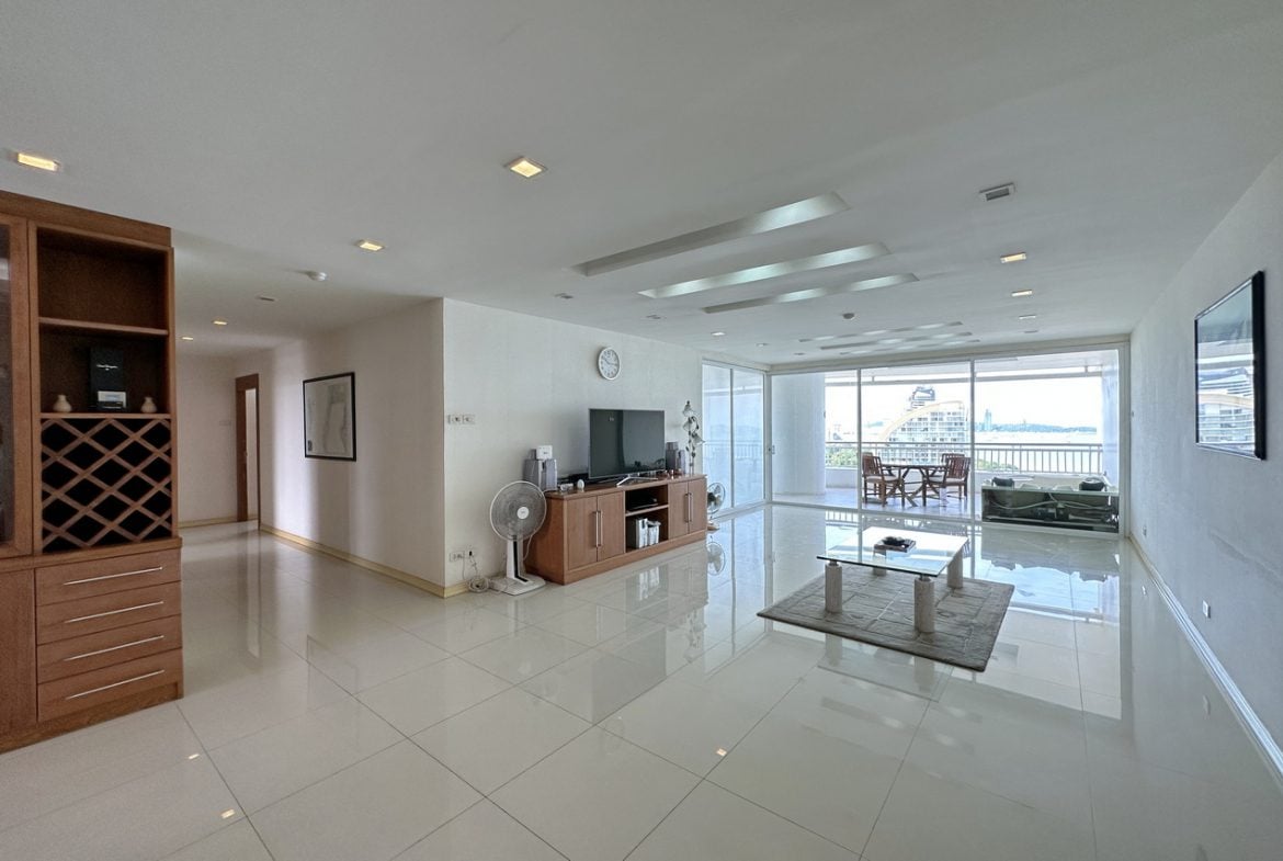 Квартира_Saranchol Condo_15